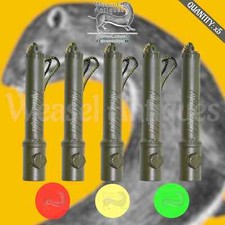 x5 Vintage British Army 1998