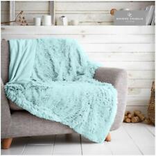 HUG & SNUG THROW LUXURY WARM