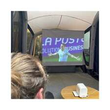 Outwell Movie Screen