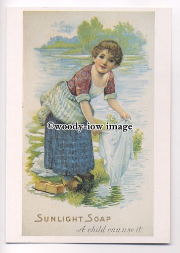 Ad0443 sunlight soap lever - -,