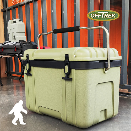 Cool box bigfoot 26l - 26l, cooler