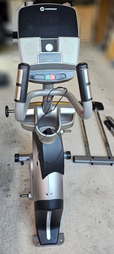 Horizon traverse elliptical - horizon,