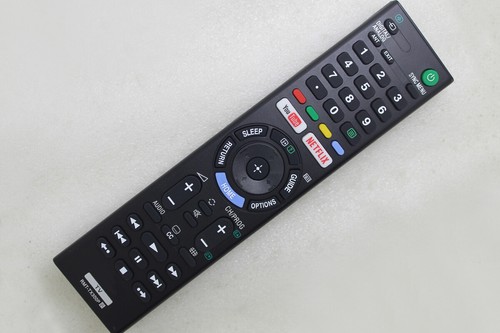 Remote for sony - for,