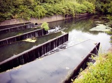 Photo 6x4 W-Gap, Brentford