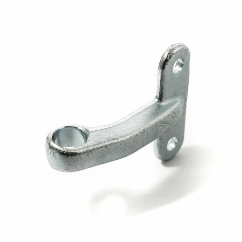 Brenderup trailer gate lock - gate,
