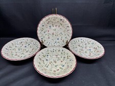 Staffordshire "OAKWOOD"