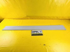 Opel Astra F GSi sill panel