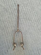 VINTAGE BICYCLE BRAKE STIRRUP For Rod Brakes 2621039