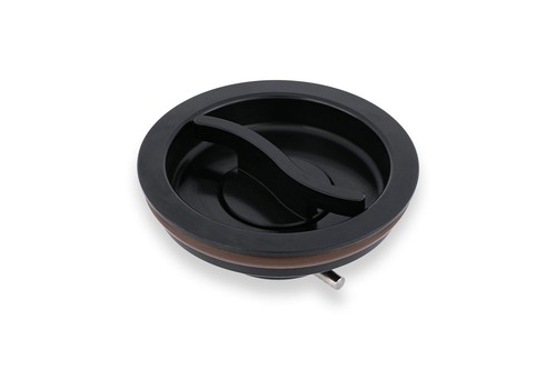 Fuel tank cap fast open - fuel,