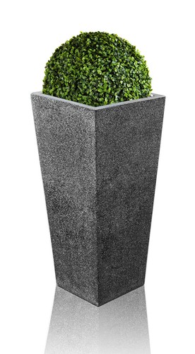 Tall polystone resin stone - tall,
