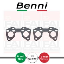 Exhaust Manifold Gasket 2PC