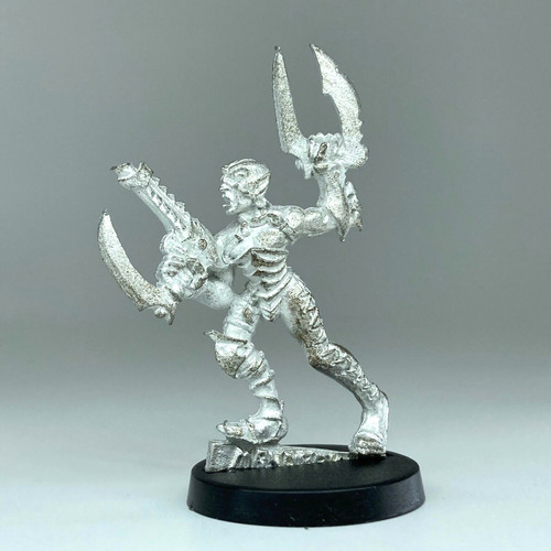 Drukhari mandrake dark - drukhari, eldar