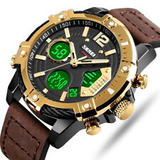 SKMEI Mens Sport Watch LED