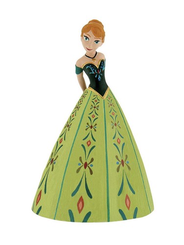 Princess anna crowning disney - crowning,