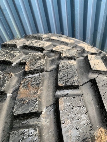 Bkt ridemax trailer tyre 500 - bkt,