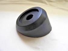 Fits Lambretta Vespa Lucas Leg Sheild Spot Light Mount MOD