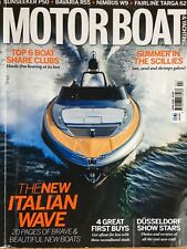 Fairline Targa 62, Sea Ray 240