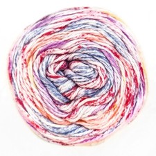 James C Brett Cotton Waves