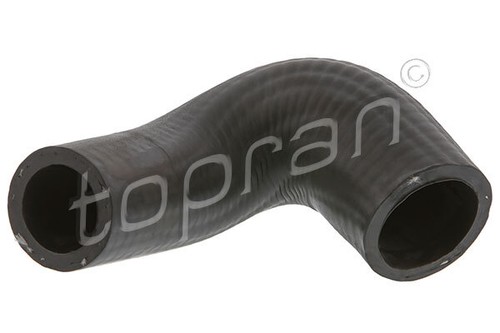 119 287 topran radiator hose - topran,