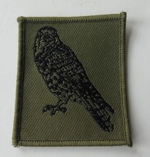 British Army 15th North East Brigade Formation Badge TRF - New