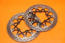 2007-2008 SUZUKI GSXR 1000 OEM