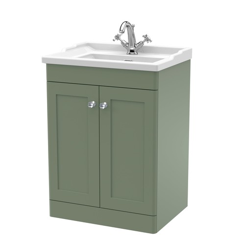 Nuie classique 600mm - nuie, floor