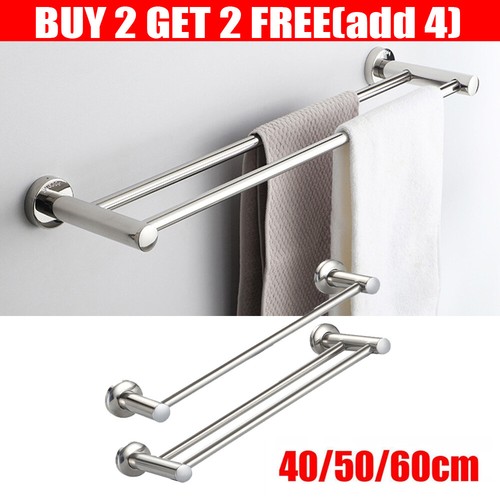 60cm single double towel - single,