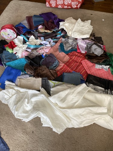 7kg remnants bundle - 2.7kg,