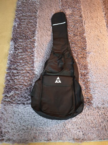 Electric guitar soft - guitar, case