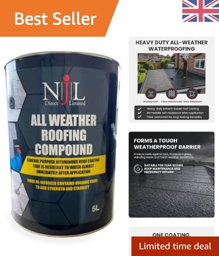 Njl flexible roof - njl,