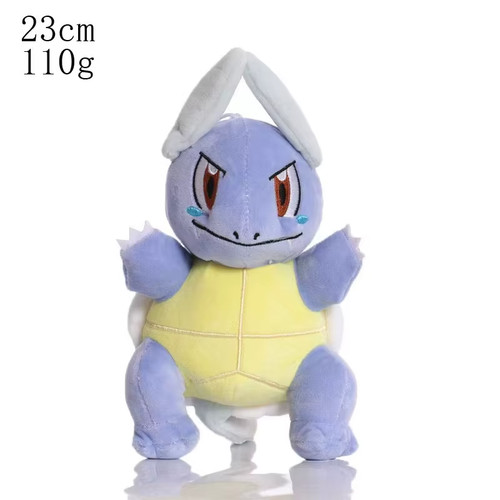 Pokemon plush cuddly toy - pokemon,