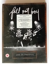 Fall Out Boy - Live in Phoenix