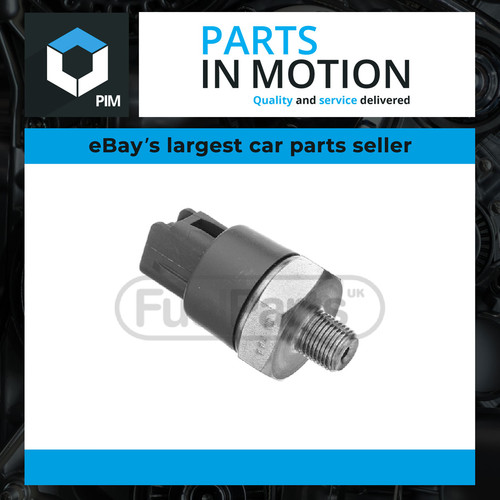 Oil pressure switch fits - pressure,