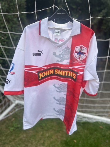 Vintage 1995 england rugby - vintage,
