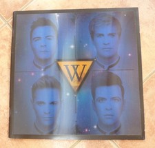 Westlife Tour Where We Are