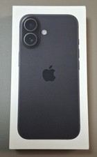 Genuine empty Apple iPhone 16