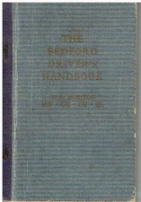 BEDFORD MW 15cwt OX 30cwt OY/QL 3-TON WW2 TRUCKS 1941 INSTRUCTION HANDBOOK