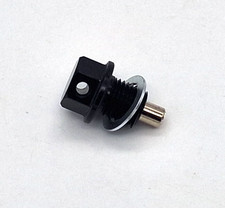 M12x1.25 MAGNETIC SUMP OIL