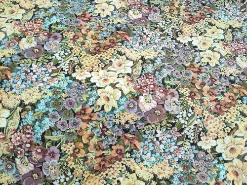 Floral flower garden - floral,