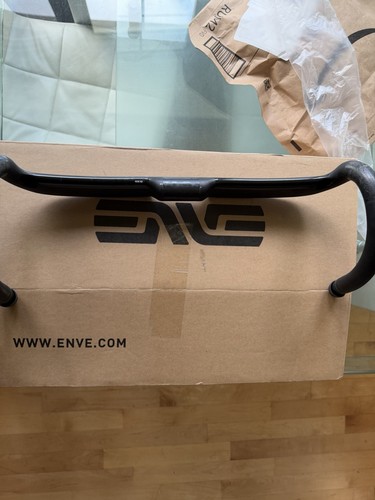 Enve ses aero handlebar - ses,
