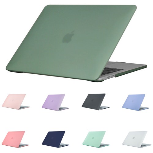 Hard shell matte case for - shell,