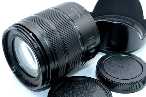 Excellent panasonic lumix - excellent+++++,