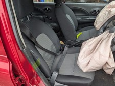 NISSAN MICRA MK4 K13 Right