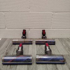 Job Lot: 4x Grey Dyson V7,V8