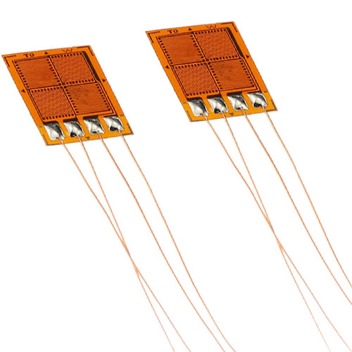 Pcs strain gauges - gauges, bf350-3eb