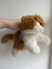 Gund 11011 “Amber” Ginger