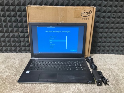 Dynabook toshiba tecra - dynabook,