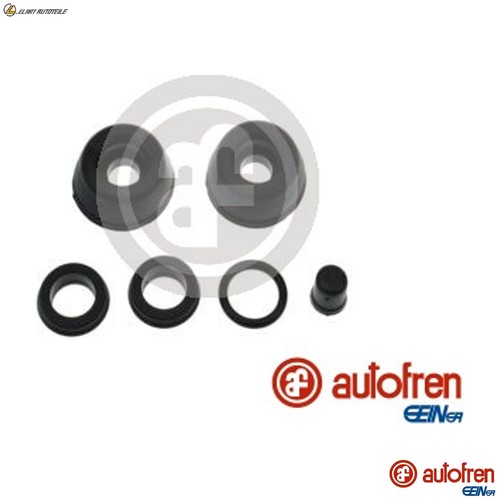 Repair kit wheel brake - repair,