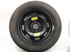 PEUGEOT 307 Spare Wheel and