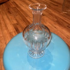 Decorative Glass Vase For A